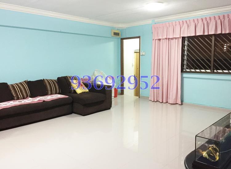 Blk 283 Yishun Avenue 6 (Yishun), HDB 4 Rooms #143723312